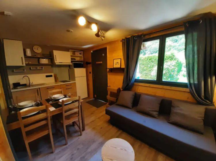 O Cosy D'Olle Διαμέρισμα Allemont Εξωτερικό φωτογραφία